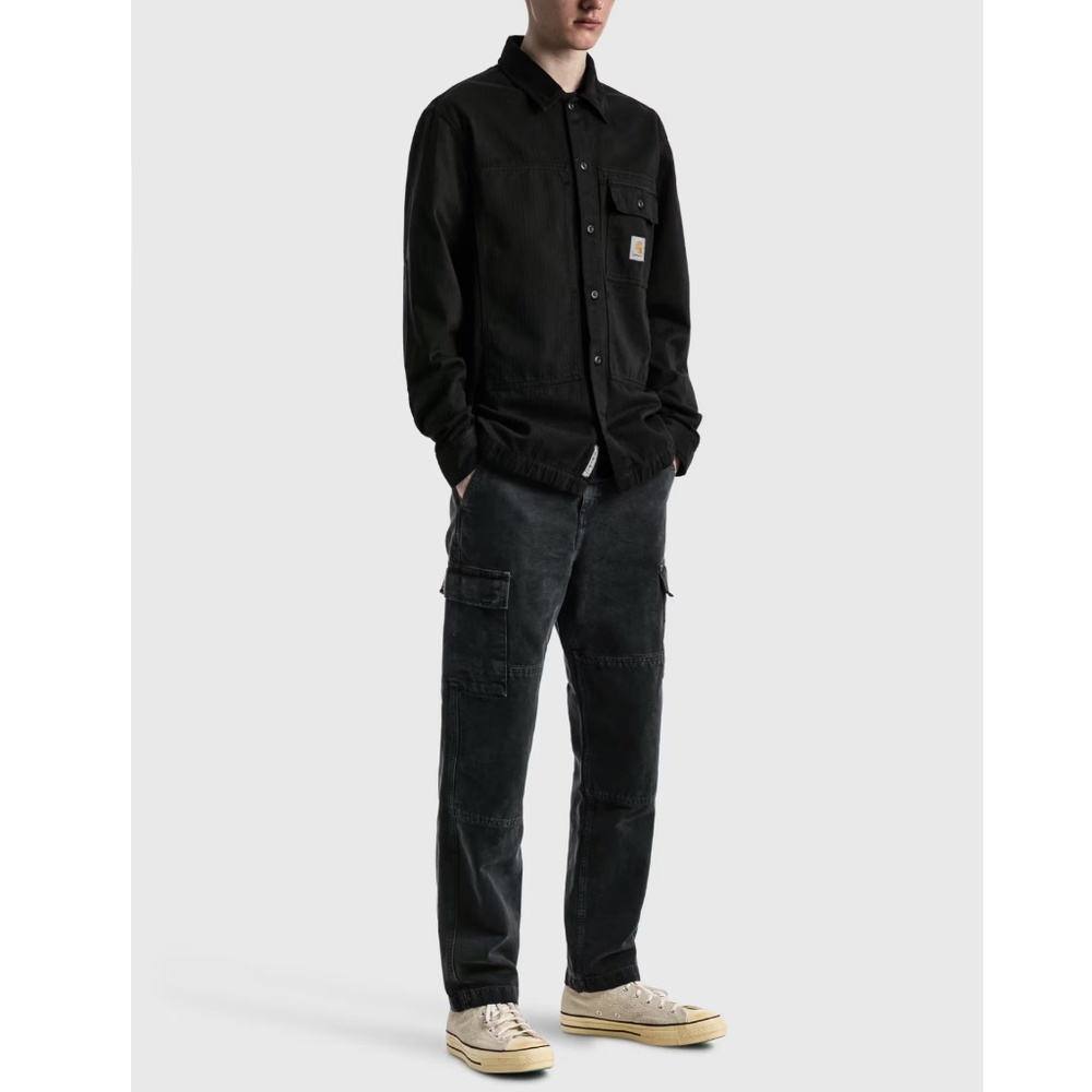 CARHARTT WORK IN PROGESS KEYTO CARGO PANTS